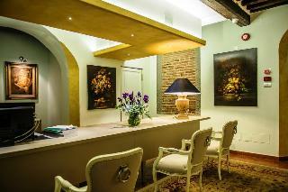 Hotel Cortona Resort & Spa