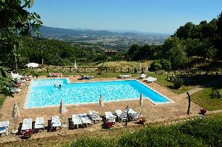 Apartamentos Country House Il Ciliegio
