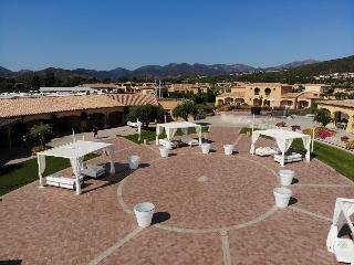 Hotel Janna E Sole Resort