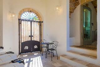 Bed & Breakfast Le Sei Conche Relais & Spa