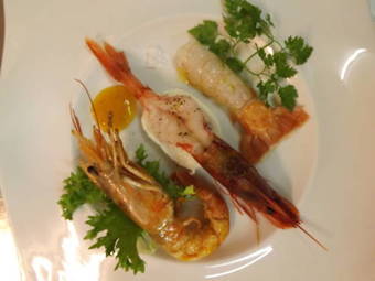 Posada Motto Del Gallo