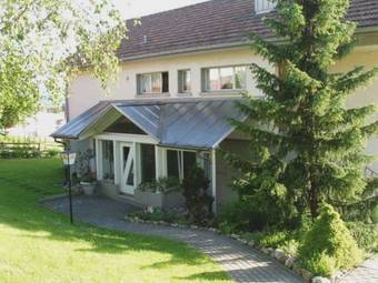 Posada Gasthaus Zum R�ssli