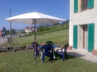 Bed & Breakfast Chambre D'h�tes Littoral 65