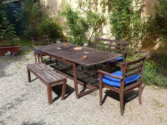 Apartment L'avenir Presinge