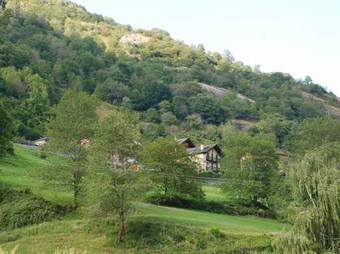 Apartamentos Casa Nelly Ponto Valentino