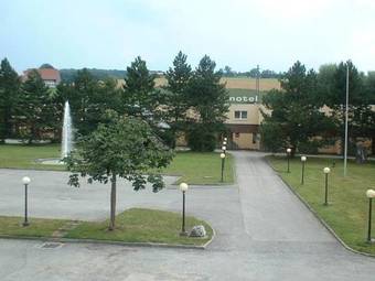 Hotel Motel La Poularde