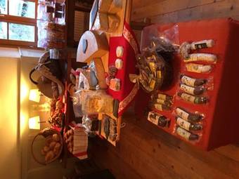 Hostal Heidi's Guesthouse