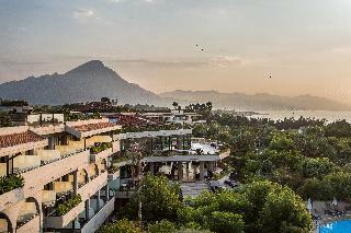 Hotel Grand Palladiulm Garden Beach Resort & Spa