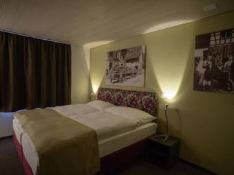 Hotel Gasthaus Sternen