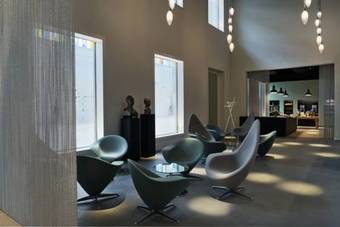 Trafo Hotel Baden