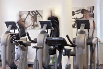 Limmathof Baden Hotel & Spa