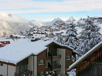 Apartment Emmetten 2