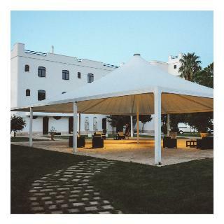 Hotel Villa Donna Lisa By Leone De Castris