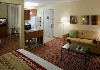 Hotel Towneplace Suites Portland Hillsboro