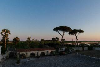 Hotel Masseria Mazzetta Salento