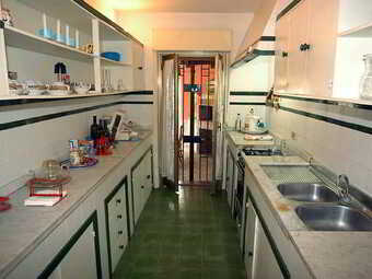 Villa Delle Ortensie