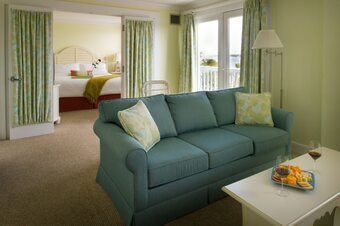 Hotel Mansion House Inn & Spa