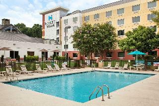 Hotel Hyatt House Charlotte Airport