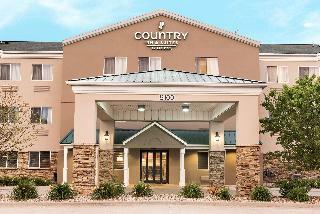 Hotel Country Inn & Suites, Cedar Rapids Airp