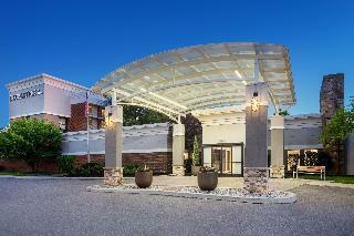 Hotel Doubletree By Hilton Ann Arbor North