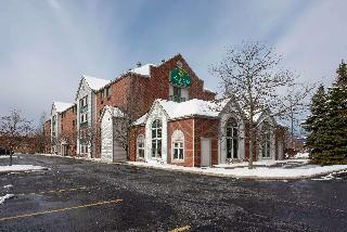 Hotel La Quinta Inn Cleveland Macedonia