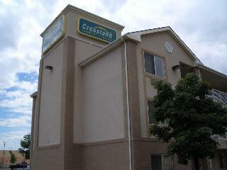 Hotel Crossland Economy Studios - Denver - Airport - Aur