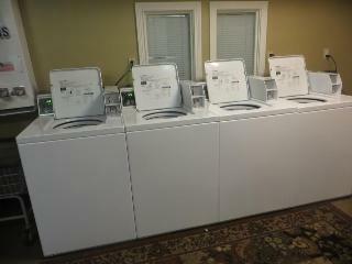 Hotel Ashley Quarters