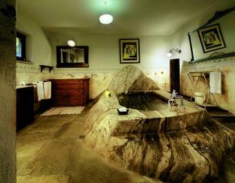 Hotel Fattoria L'amorosa