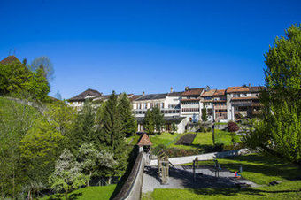 Hostellerie Saint Georges
