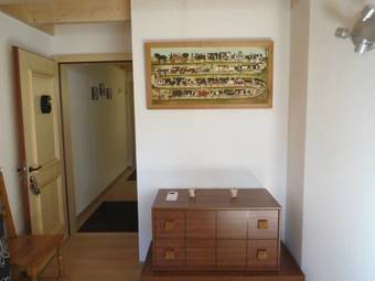 Hostal Gruy�re Rooms