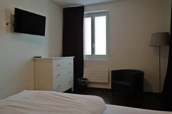 Posada Gasthaus Zum Ochsen