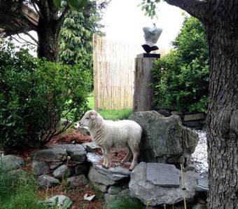 Bed & Breakfast Domaine Bellevie Bnb