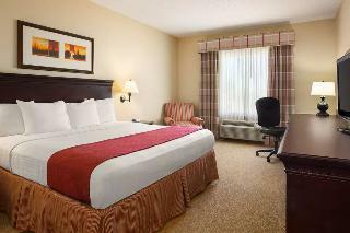 Hotel Country Inn & Suites Albany