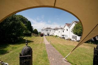 Hotel Brooks Country House