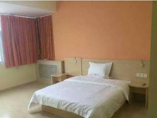 Hotel 7 Days Inn Zoucheng Chengqian East Road Yiwu Trade