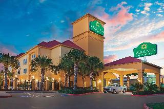 Hotel La Quinta Inn & Suites Beaumont West