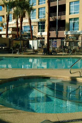 Hotel Staybridge Suites Las Vegas