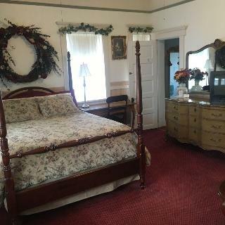 Hotel Francies Inn