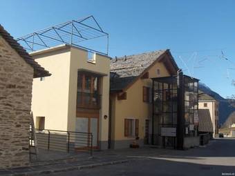 Agriturismo - B&B Bertazzi