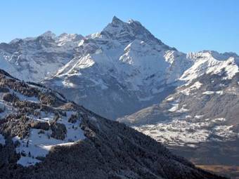 Apartamentos Les Beluardes Alpe Des Chaux