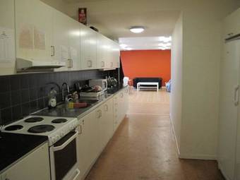 Albergue Krusb�rets Vandrarhem