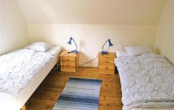 Holiday Home Sj�holm Tran�s