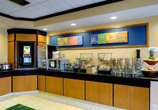 Hotel Fairfield Inn & Suites Ottawa Starved Rock Area