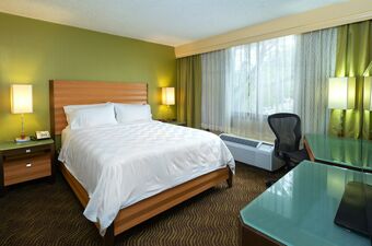 Holiday Inn San Jose-silicon Valley, An Ihg Hotel