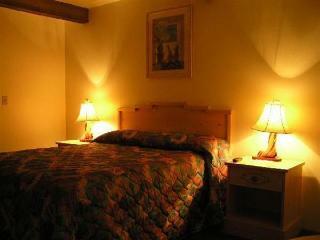 Hotel Spirit Lake Lodge