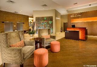 Hotel Towneplace Suites San Antonio Downtown