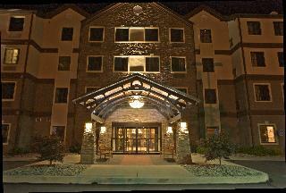 Hotel Staybridge Suites Stroudsburg (east) Poconos