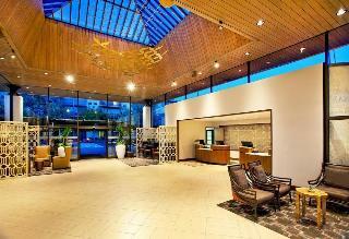 Hotel Sheraton Palo Alto