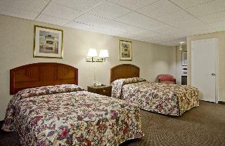 Hotel Americas Best Value Inn