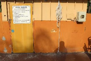 Hotel Days Inn Tampa/ West Of Busch Gardens